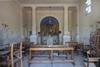 Oratorio di San Donato - Interno