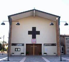 Chiesa di San Paolo Apostolo - Esterno