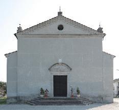 Chiesa di Santo Stefano Papa e Martire - Esterno