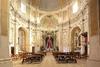 Chiesa di Sant′Antonino Martire - Interno