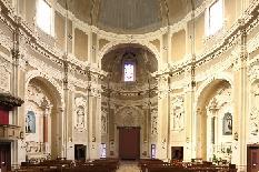 Chiesa di Sant′Antonino Martire