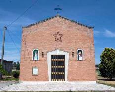 Chiesa di San Gregorio Barbarigo - Esterno