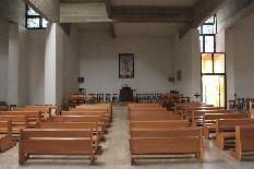 Chiesa di Sant′Antonio di Padova Sacerdote e Dottore della Chiesa