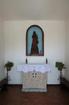 Oratorio della Beata Vergine Assunta - Interno