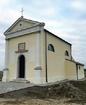 Chiesa dell′Immacolata Concezione di Maria - esterno