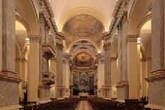 Cattedrale dei Santi Pietro e Paolo Apostoli - Interno