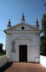 Oratorio di Sant′Antonio di Padova - Esterno