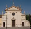 Chiesa di Sant′Ippolito Martire - Esterno