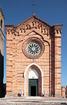 Chiesa di Sant′Antonio di Padova Sacerdote e Dottore della Chiesa - Esterno