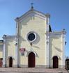 Chiesa di Santa Margherita Vergine e Martire - Esterno