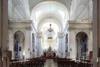 Chiesa dell′Annunciazione di Maria Santissima - Interno
