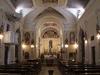 Chiesa di Sant′Antonino Martire - Interno