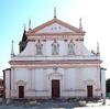 Chiesa di San Nicola da Bari Vescovo - Esterno