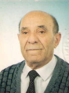 POLONIO ALBERTO