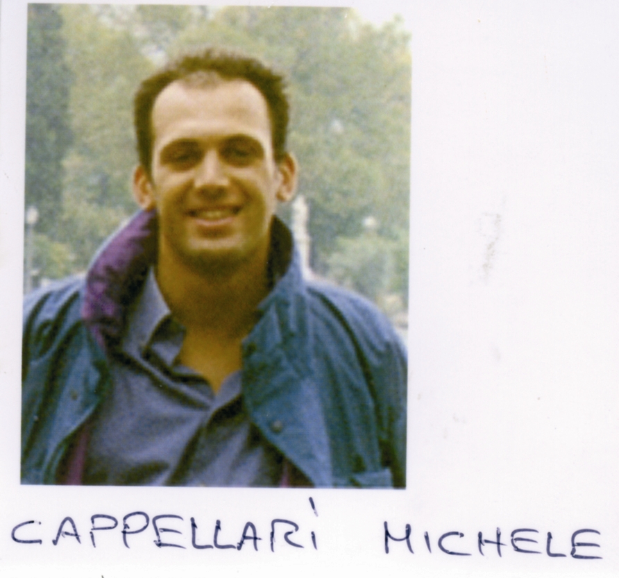 CAPPELLARI MICHELE