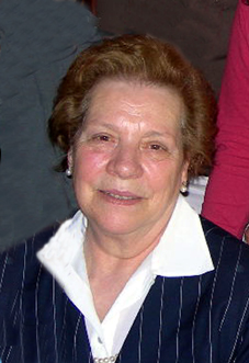 ZANETTI LUCIANA