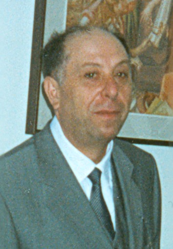 FAVINO LELIO