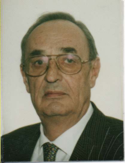 PANIGHETTI EUSEBIO