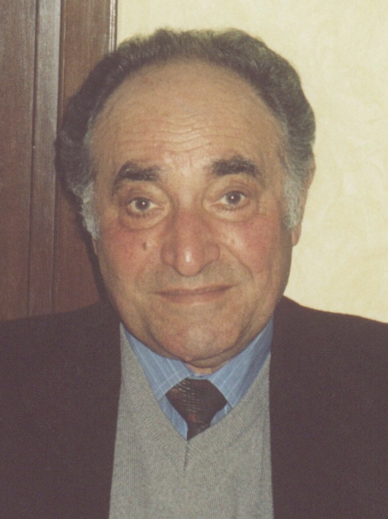 ZANELLA GIACINTO