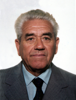 MORO MARCELLO