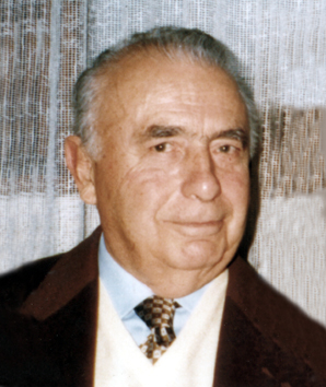 BONI PAOLO