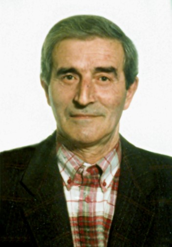 MAZZUCATO FRANCO