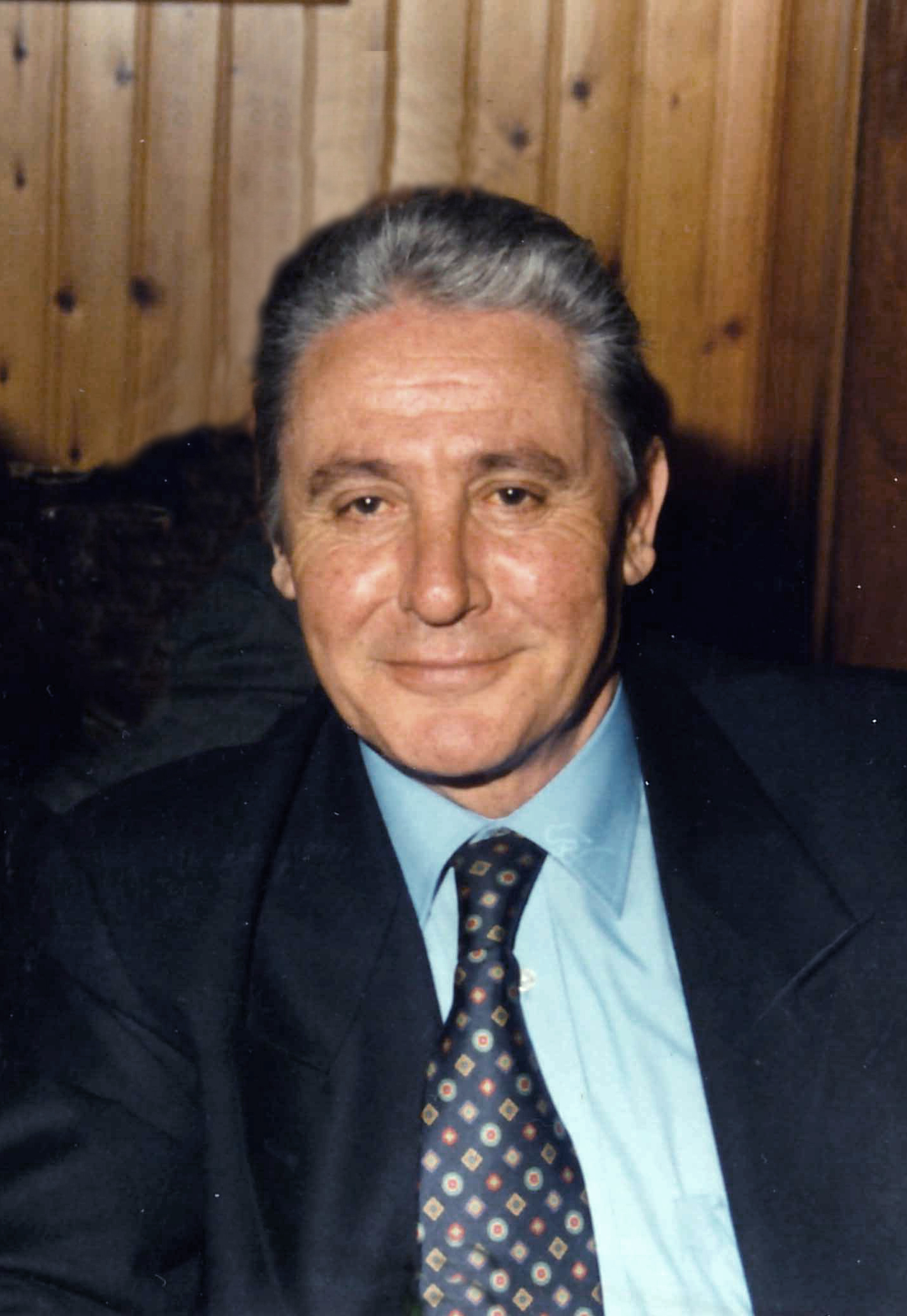 ZORZI GIANNINO