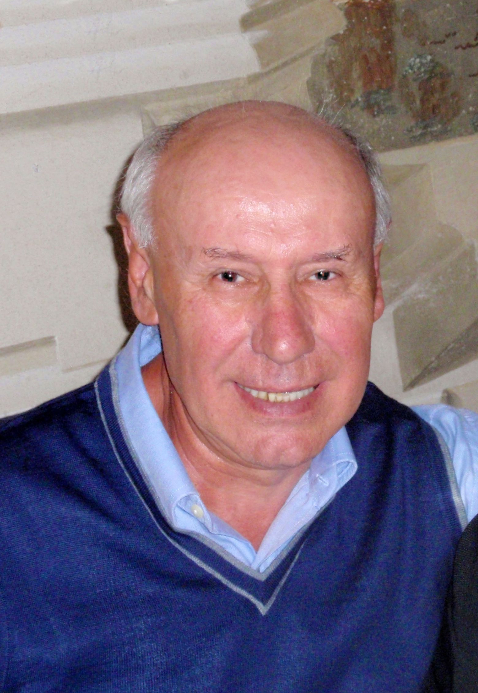 BALDIN GIANCARLO