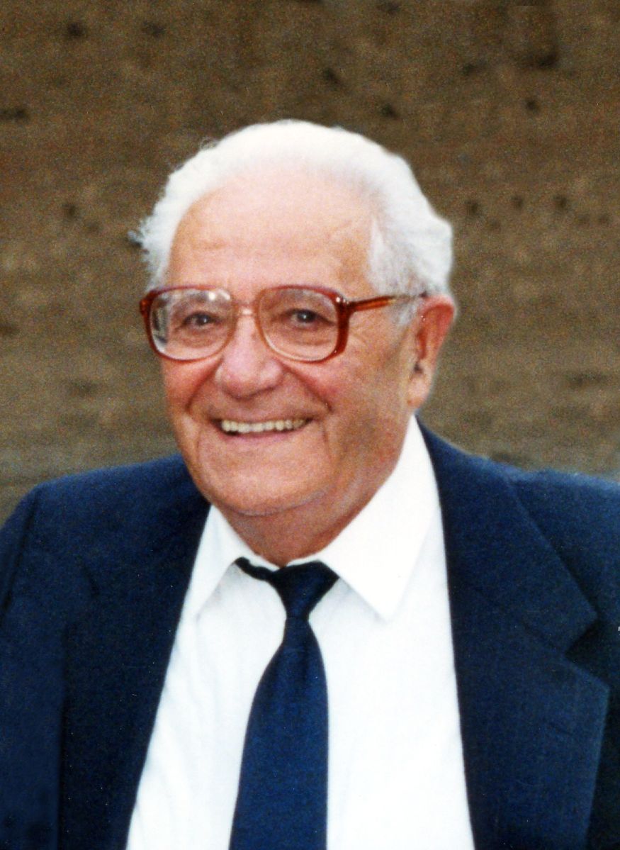 FERRARO BRUNO