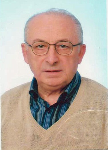 SCARSO IVANO