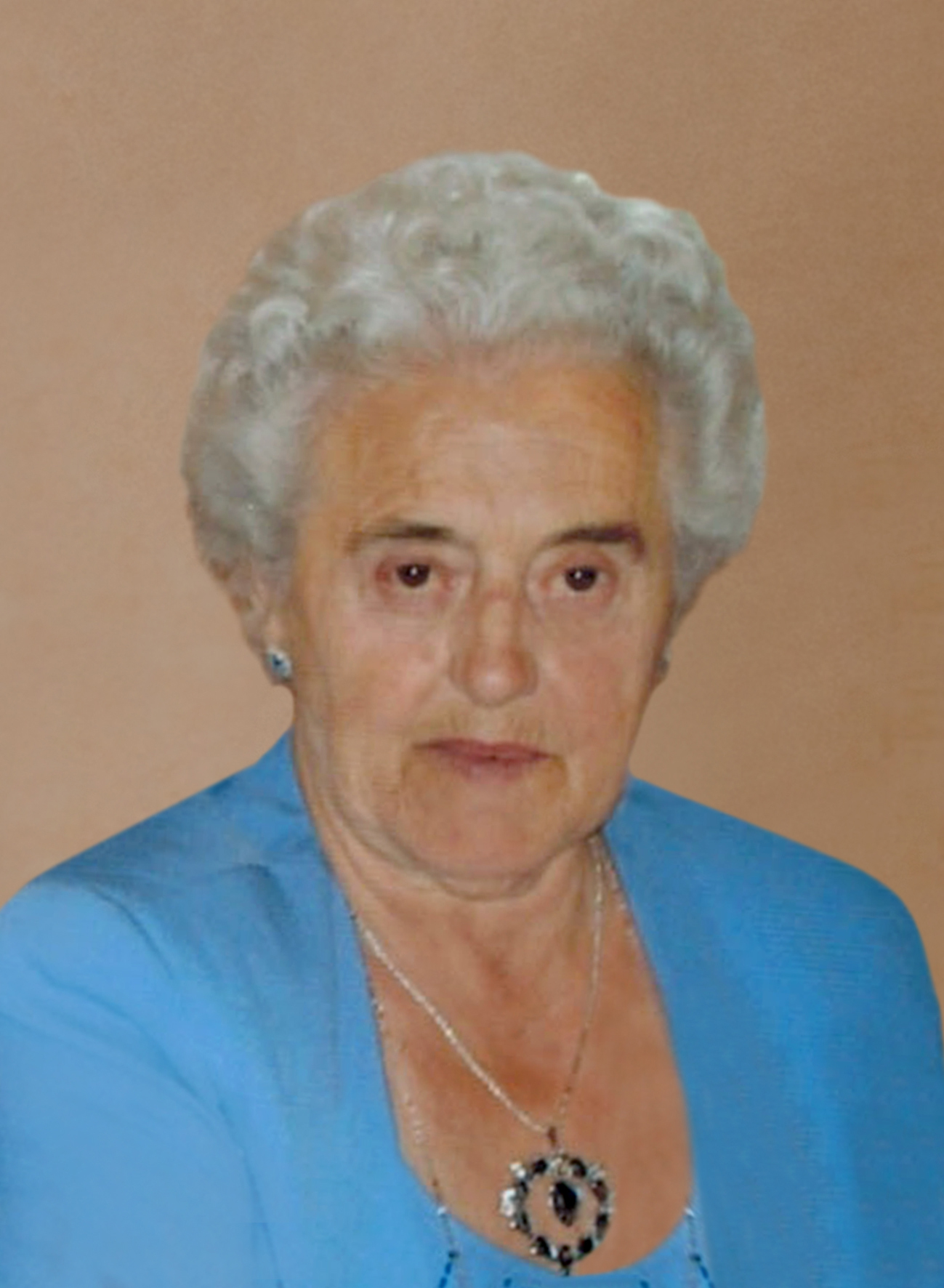 DE ZUANI AGNESE