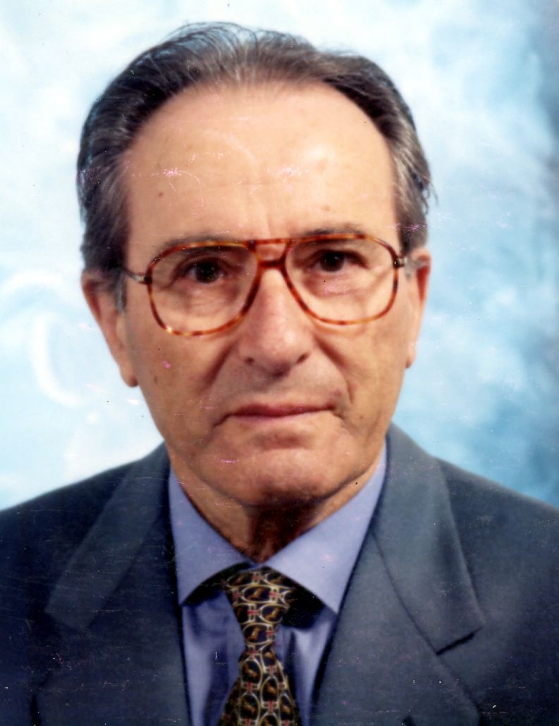 VETTORE DINO