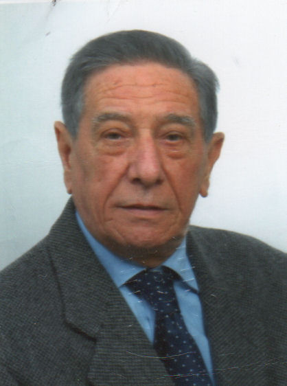 GENGHINI GIANNI