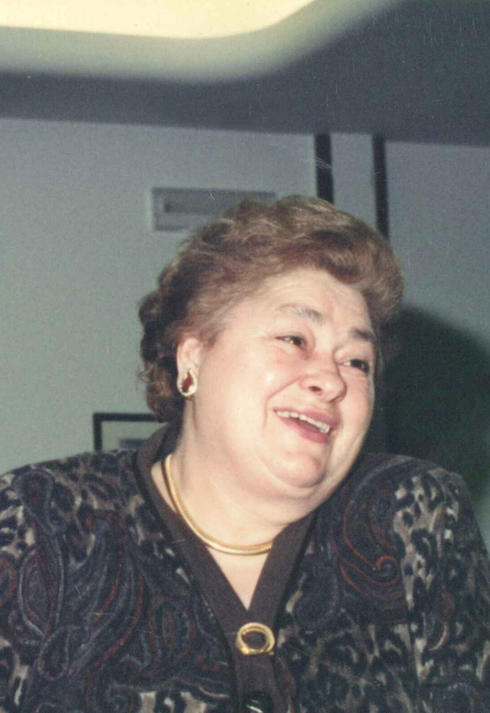 MOSSINI GUIDINA