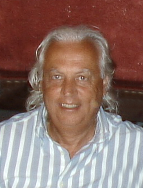 GRANDO GIANNI