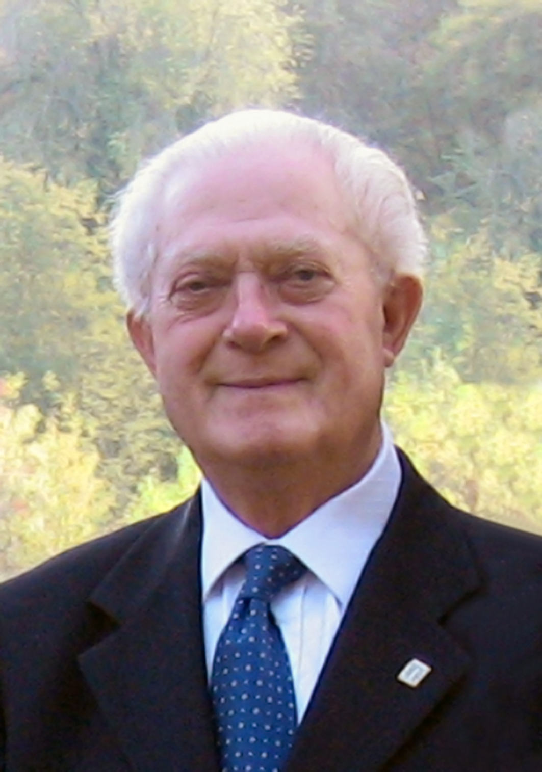 SCHIAVO MAURIZIO