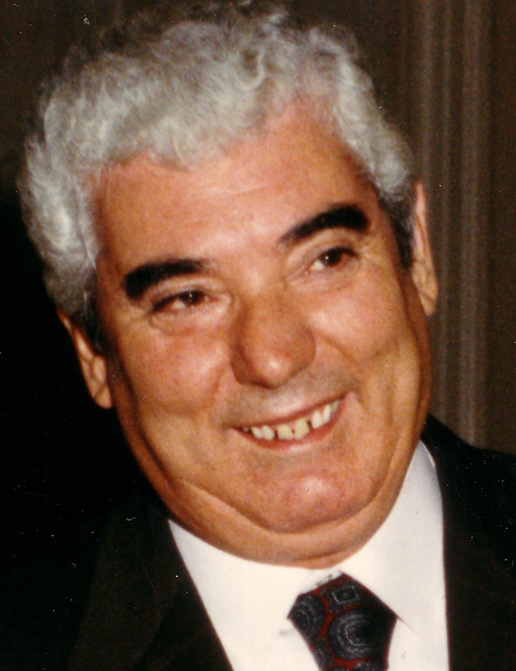 CESTARO VIRGILIO