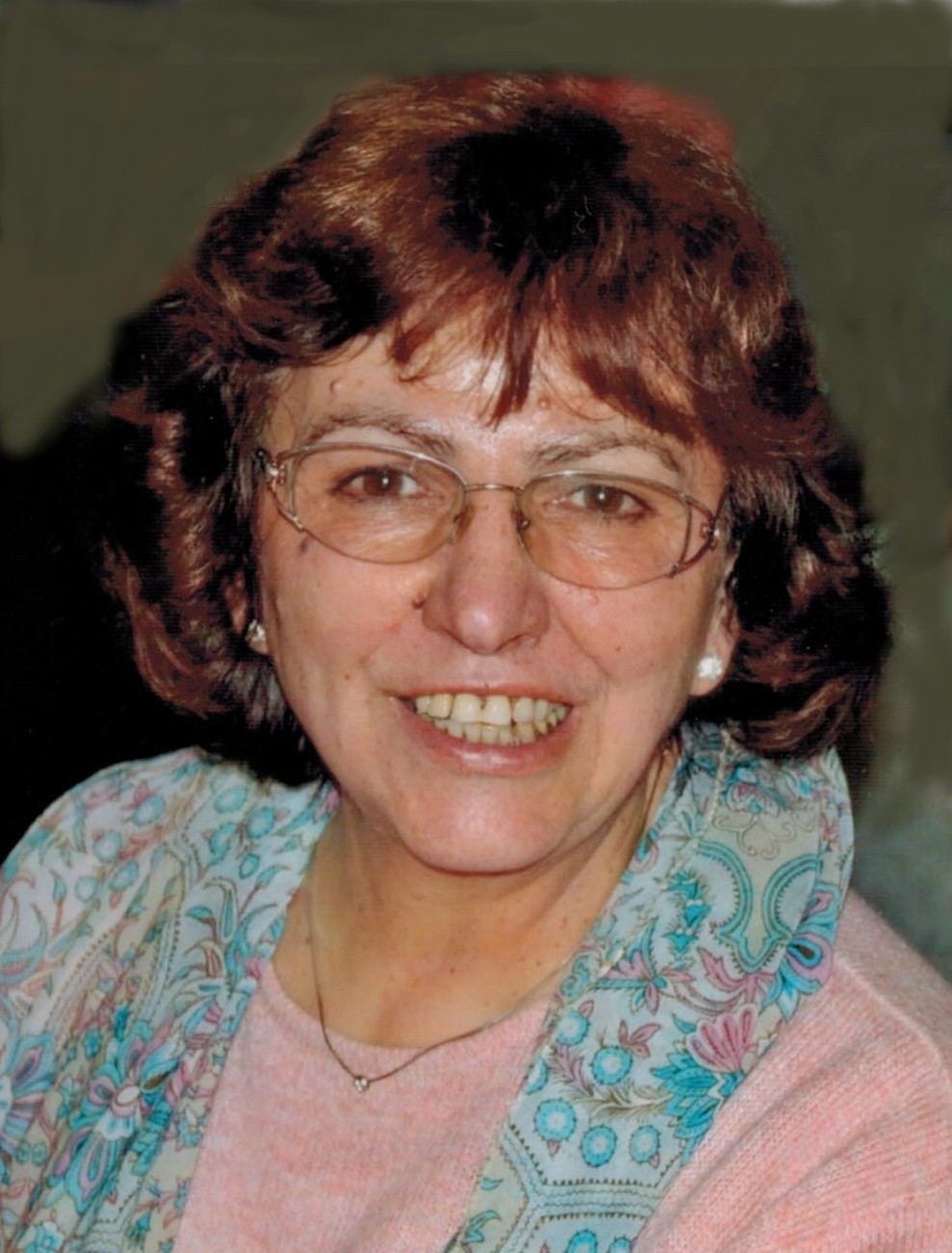 MICHIELINI PAOLA