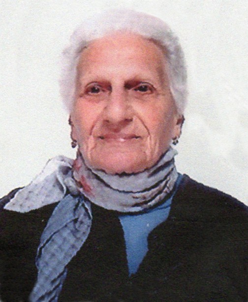 MARANGONI PELLEGRINA