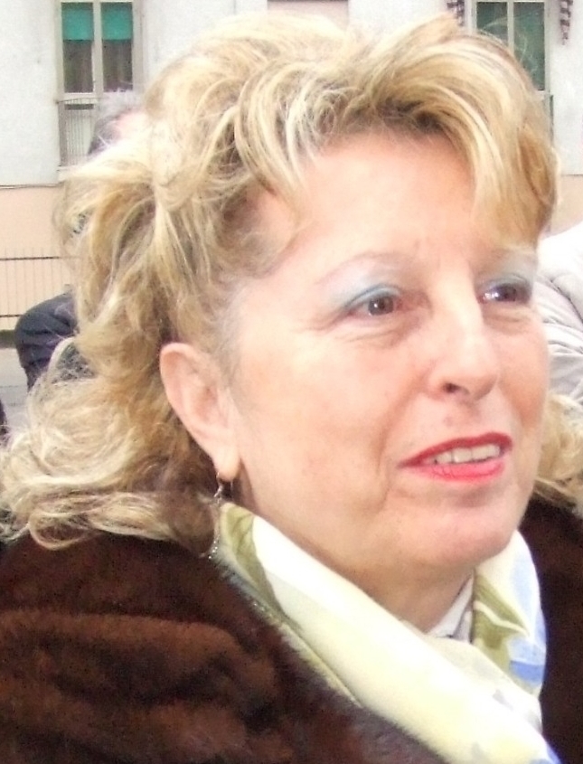 QUATTRIN GIULIETTA