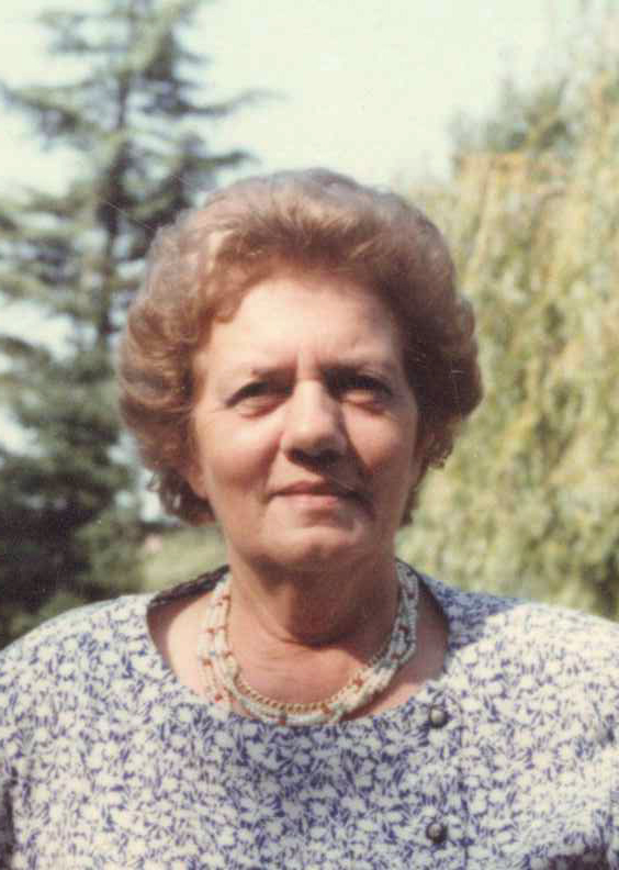 BIONDI ELISABETTA