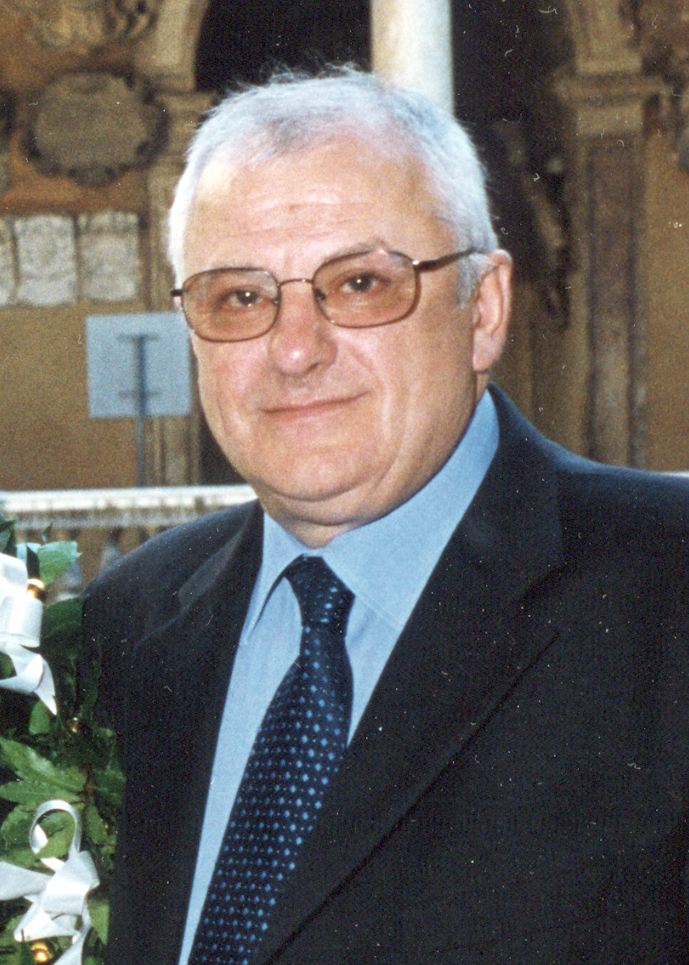 OSSARI GIOVANNI