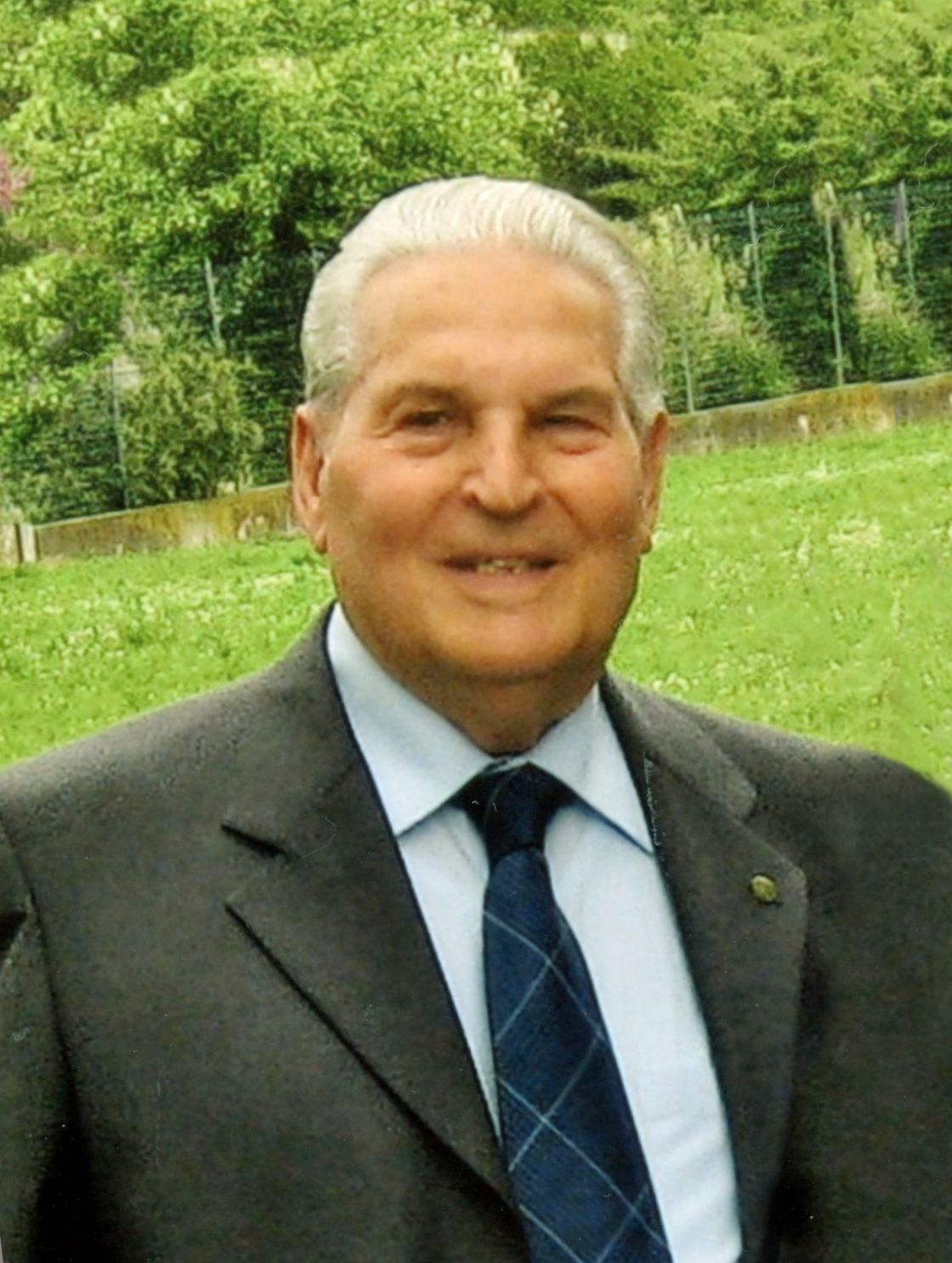 MICHIELAN LUCIANO