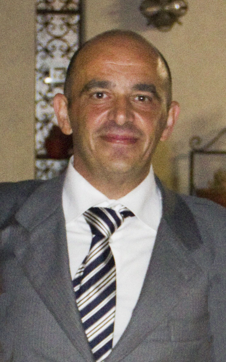 PERAZZOLO DAVIDE