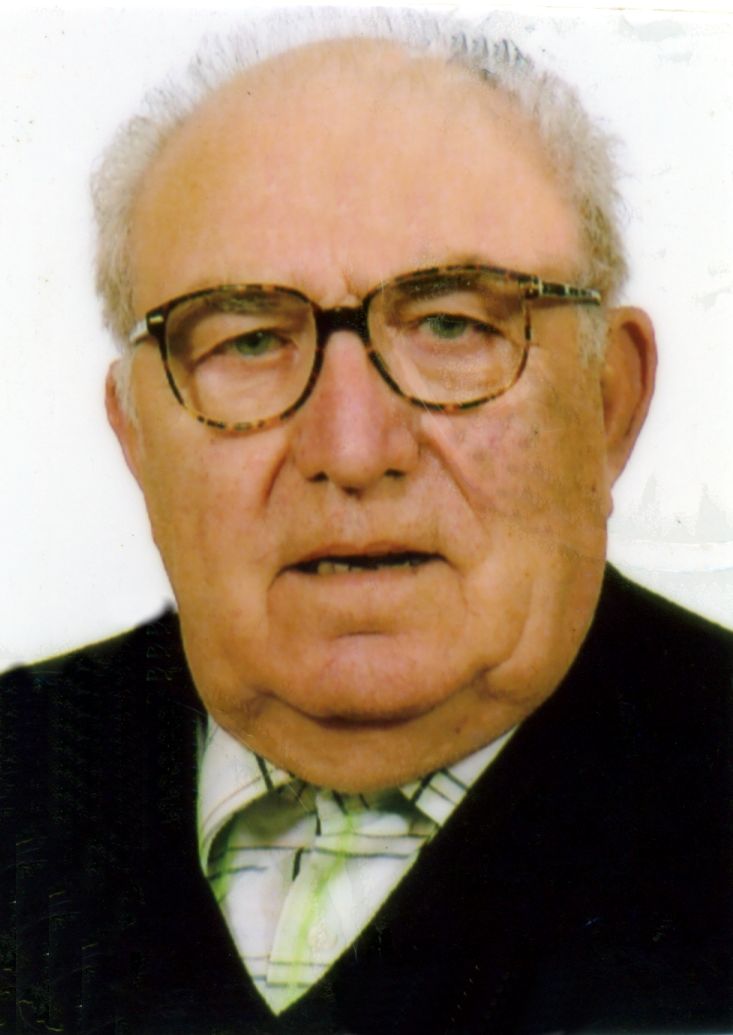 RETTORE ITALO