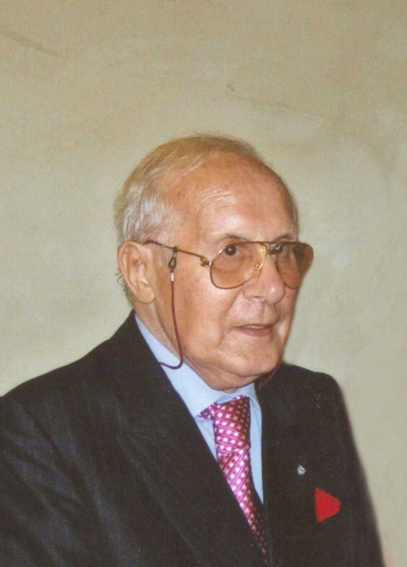 MENEGALE LUIGINO