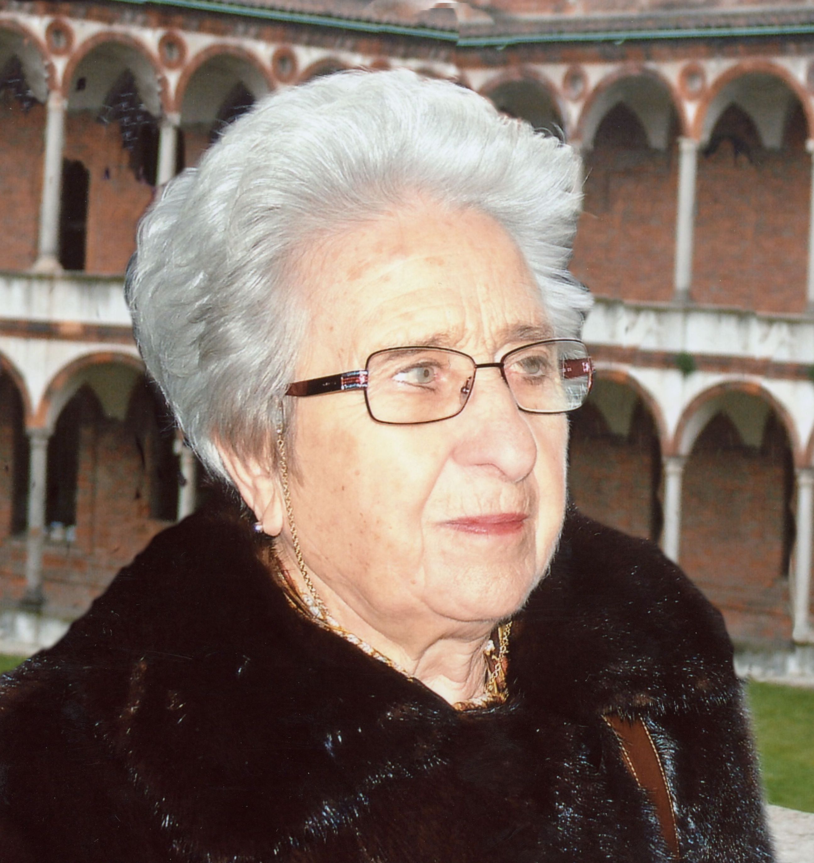 CACCIA GIUDITTA