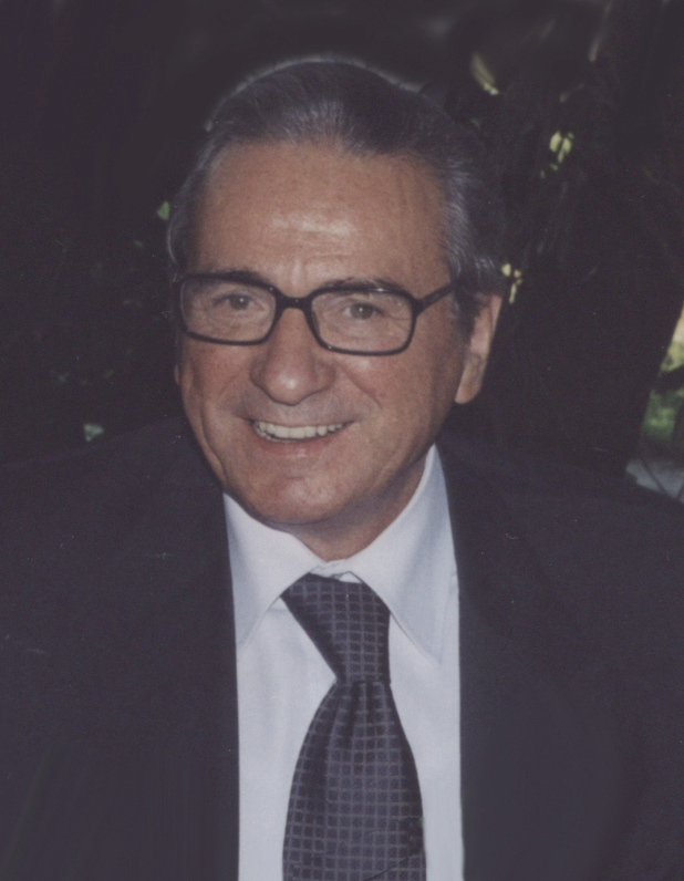 TONELLO GIOVANNI GIUSEPPE