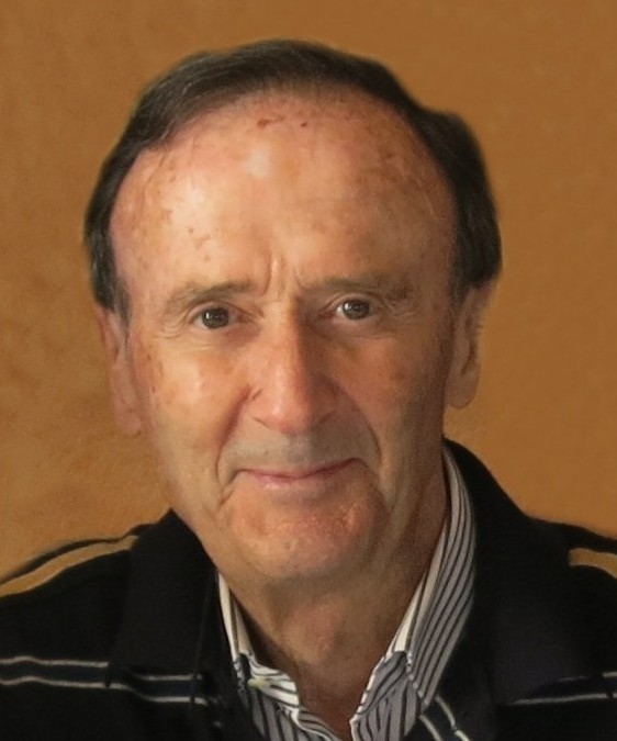 FERRETTO GIAMPAOLO