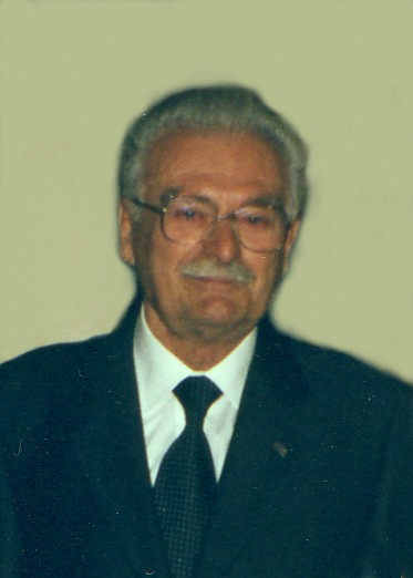 SEGATO CARLO